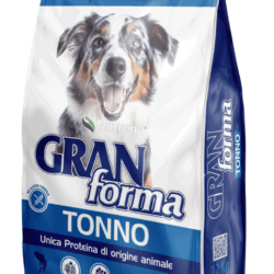 Granforma tonno monoproteiche super premium (Mckerck) 12 Kg