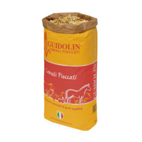 Guidolin energy Mix 25Kg