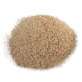 Crusca di grano tenero 25kg