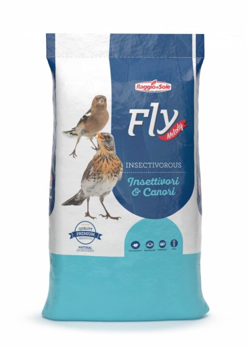 VENTISETTE – FLY MELODY 10Kg