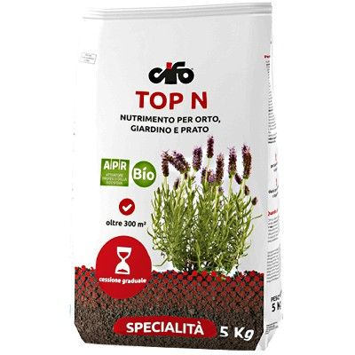 Cifo Top N