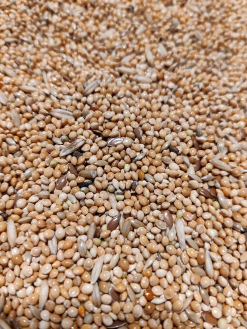 mix-cocorite