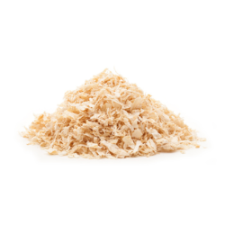 Trucioli per lettiera 500 Litri