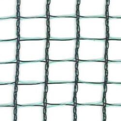 RETE ANTIGRANDINE EXTRA ARRIGONI H. 4m