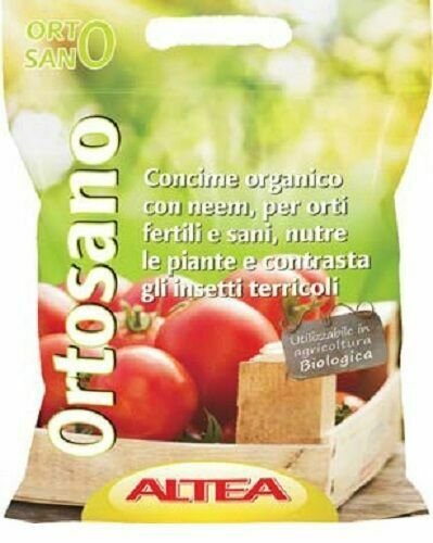 Altea Ortosano 4,5kg