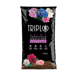 Tercomposti Terriccio Acidofile 45L