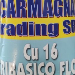 Rame Tribasico Liquido 1Kg