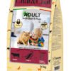 Chat & Chat Expert Adult Manzo & Piselli 14Kg