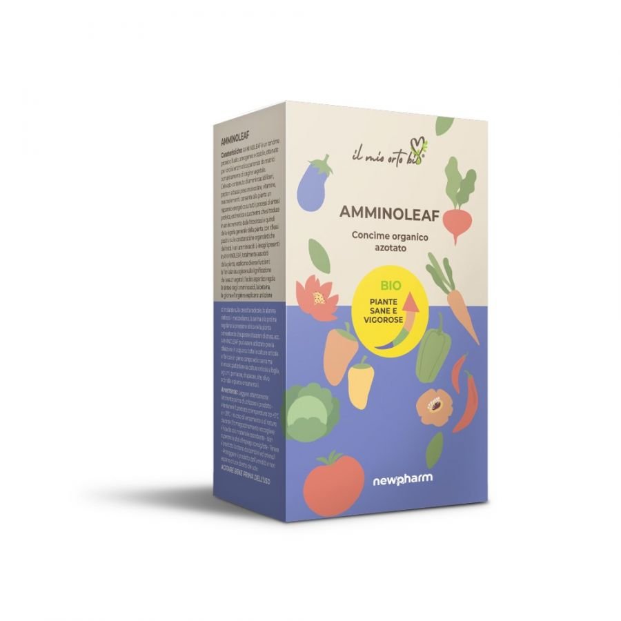 Amminoleaf BIO