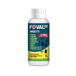 Foval CE 1 L